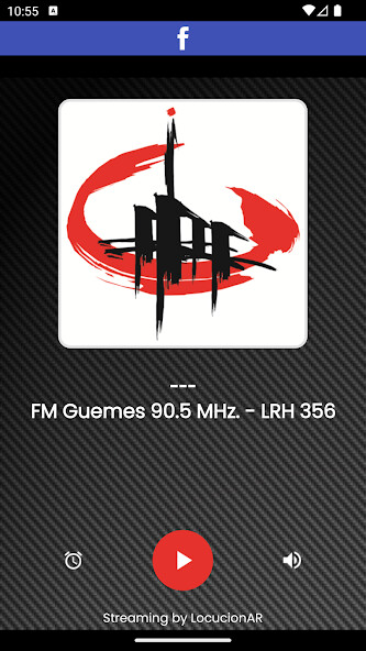 Run android online APK FM Guemes 90.5 MHz. – LRH 356 from MyAndroid or emulate FM Guemes 90.5 MHz. – LRH 356 using MyAndroid Run android online APK FM Guemes 90.5 MHz. – LRH 356 from MyAndroid or emulate FM Guemes 90.5 MHz. – LRH 356 using MyAndroid