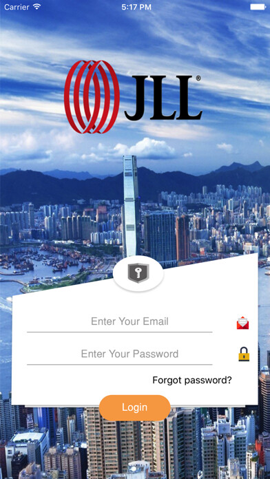 Emulate iPhone app FM Help using MyAndroid
