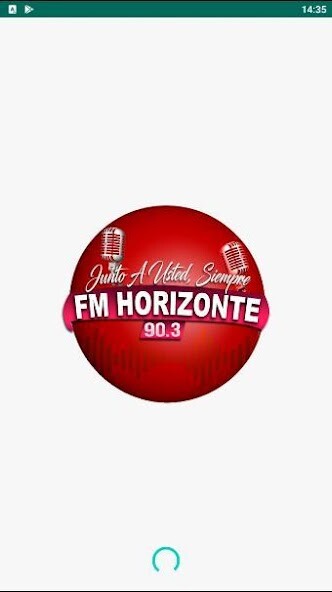 Run android online APK FM HORIZONTE 90.3 MHZ from MyAndroid or emulate FM HORIZONTE 90.3 MHZ using MyAndroid
