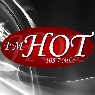 Emulate Android APK Fm Hot 105.7 Mhz