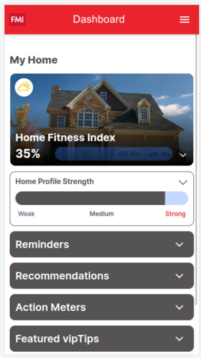 Emulate iPhone app FMI HomeAssist using MyAndroid Emulate iPhone app FMI HomeAssist using MyAndroid