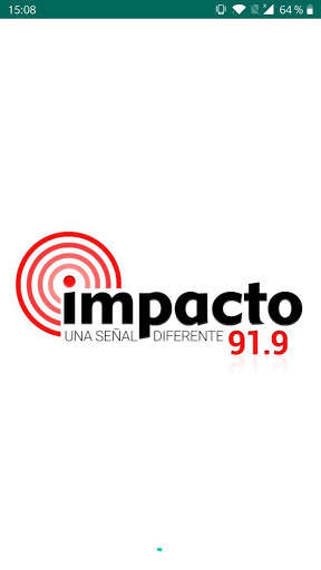 Emulate Android APK FM Impacto 91.9 MHz