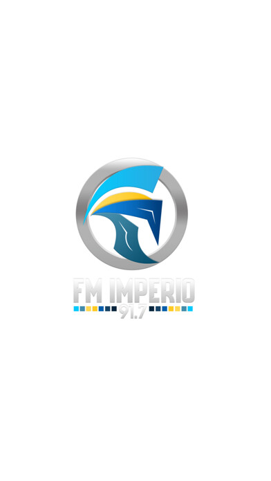 Emulate iPhone app FM Imperio 91.7 using MyAndroid