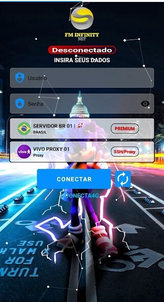 Run android online APK FM INFINITY NET from MyAndroid or emulate FM INFINITY NET using MyAndroid