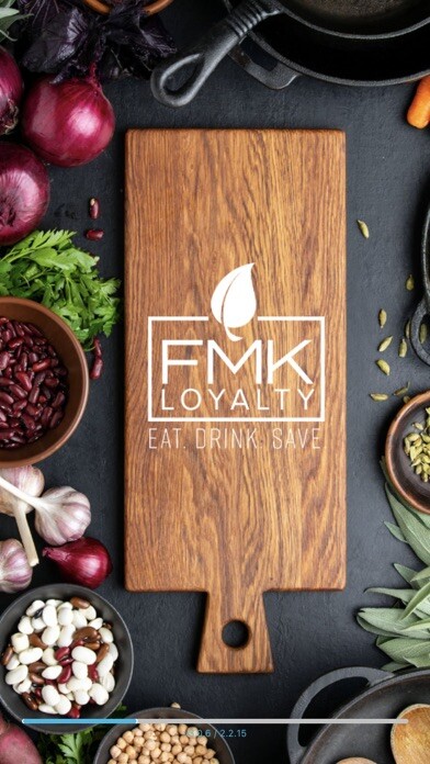 Emulate iPhone app FMK Loyalty App using MyAndroid Emulate iPhone app FMK Loyalty App using MyAndroid
