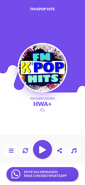 Run android online APK Fm Kpop Hits from MyAndroid or emulate Fm Kpop Hits using MyAndroid Run android online APK Fm Kpop Hits from MyAndroid or emulate Fm Kpop Hits using MyAndroid