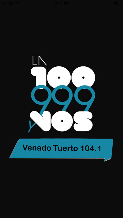 Emulate iPhone app FM La 100 Venado using MyAndroid Emulate iPhone app FM La 100 Venado using MyAndroid