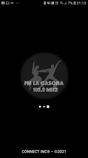 Run android online APK Fm LA Casona from MyAndroid or emulate Fm LA Casona using MyAndroid