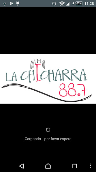 Run android online APK FM La Chicharra from MyAndroid or emulate FM La Chicharra using MyAndroid Run android online APK FM La Chicharra from MyAndroid or emulate FM La Chicharra using MyAndroid