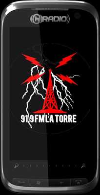 Emulate Android APK FM LA TORRE 91.9 Emulate Android APK FM LA TORRE 91.9