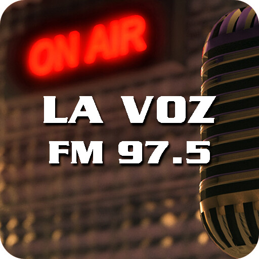 Run android online APK FM La Voz 97.5 from MyAndroid or emulate FM La Voz 97.5 using MyAndroid Run android online APK FM La Voz 97.5 from MyAndroid or emulate FM La Voz 97.5 using MyAndroid