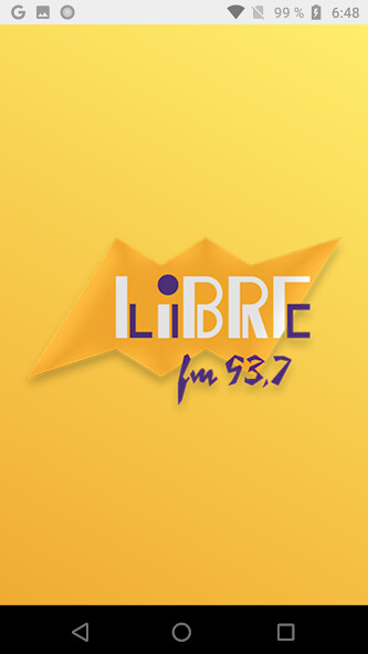 Run android online APK FM Libre 93.7 - Córdoba from MyAndroid or emulate FM Libre 93.7 - Córdoba using MyAndroid Run android online APK FM Libre 93.7 - Córdoba from MyAndroid or emulate FM Libre 93.7 - Córdoba using MyAndroid