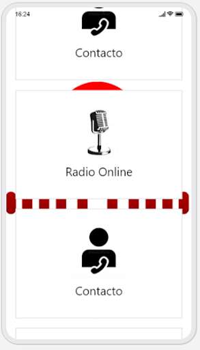 Run android online APK Fm Lider 93.5 from MyAndroid or emulate Fm Lider 93.5 using MyAndroid