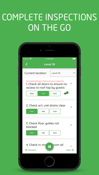 Emulate iPhone app FMLink Inspector using MyAndroid Emulate iPhone app FMLink Inspector using MyAndroid