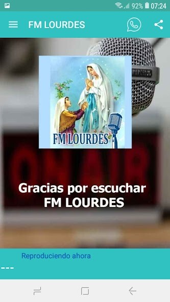 Run android online APK FM LOURDES, de Juan Carlos Ovi from MyAndroid or emulate FM LOURDES, de Juan Carlos Ovi using MyAndroid Run android online APK FM LOURDES, de Juan Carlos Ovi from MyAndroid or emulate FM LOURDES, de Juan Carlos Ovi using MyAndroid