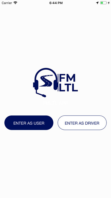 Emulate iPhone app FMLTL using MyAndroid Emulate iPhone app FMLTL using MyAndroid