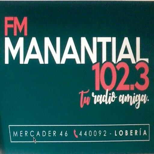 Run android online APK FM Manantial 102.3 from MyAndroid or emulate FM Manantial 102.3 using MyAndroid Run android online APK FM Manantial 102.3 from MyAndroid or emulate FM Manantial 102.3 using MyAndroid