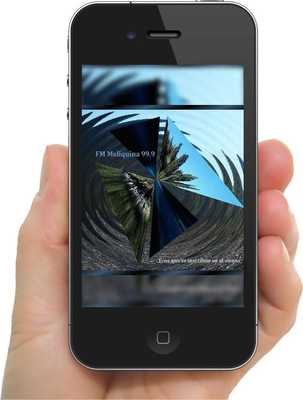 Emulate Android APK FM MELIQUINA Emulate Android APK FM MELIQUINA