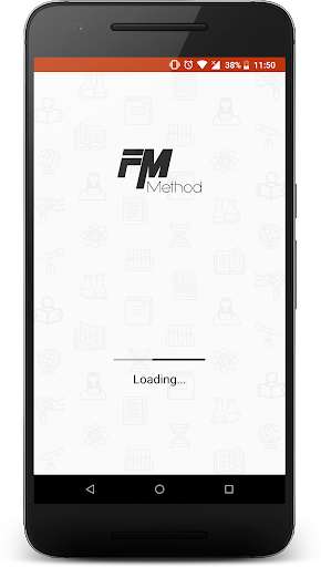 Run android online APK FM Method from MyAndroid or emulate FM Method using MyAndroid