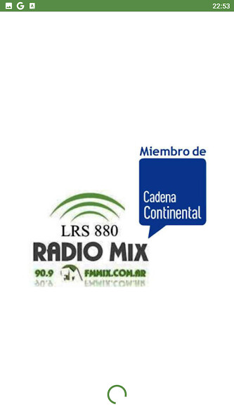 Run android online APK FM Mix 90.9 from MyAndroid or emulate FM Mix 90.9 using MyAndroid