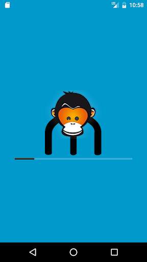 Emulate Android APK FM Montserrat