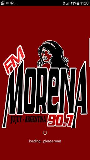 Run android online APK FM MORENA JUJUY from MyAndroid or emulate FM MORENA JUJUY using MyAndroid Run android online APK FM MORENA JUJUY from MyAndroid or emulate FM MORENA JUJUY using MyAndroid
