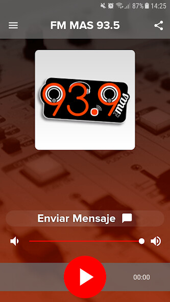 Run android online APK FM MÁS 93.9 from MyAndroid or emulate FM MÁS 93.9 using MyAndroid Run android online APK FM MÁS 93.9 from MyAndroid or emulate FM MÁS 93.9 using MyAndroid