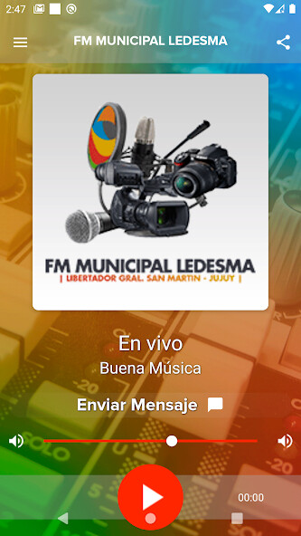 Run android online APK Fm municipal ledesma from MyAndroid or emulate Fm municipal ledesma using MyAndroid Run android online APK Fm municipal ledesma from MyAndroid or emulate Fm municipal ledesma using MyAndroid