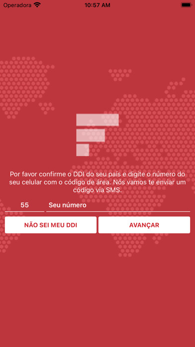 Emulate iPhone app FMobile using MyAndroid