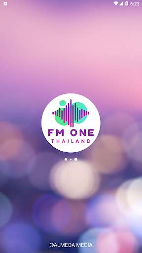 Run android online APK FM ONE 103.5 Thailand - Radio FM Streaming App from MyAndroid or emulate FM ONE 103.5 Thailand - Radio FM Streaming App using MyAndroid Run android online APK FM ONE 103.5 Thailand - Radio FM Streaming App from MyAndroid or emulate FM ONE 103.5 Thailand - Radio FM Streaming App using MyAndroid