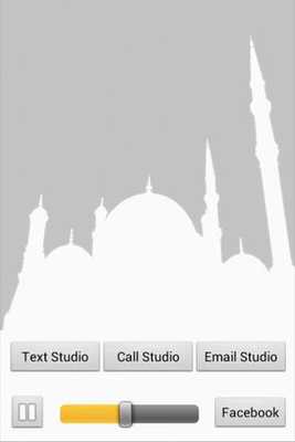 Emulate Android APK FMO Radio Ramadhan Emulate Android APK FMO Radio Ramadhan
