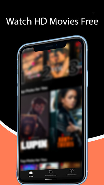 Run android online APK Fmovies Prime, Movies  Series from MyAndroid or emulate Fmovies Prime, Movies  Series using MyAndroid