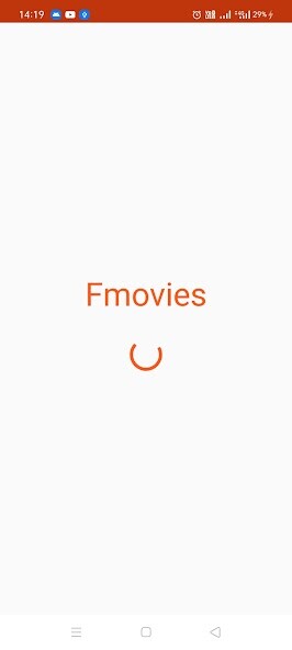 Run android online APK FMovies from MyAndroid or emulate FMovies using MyAndroid