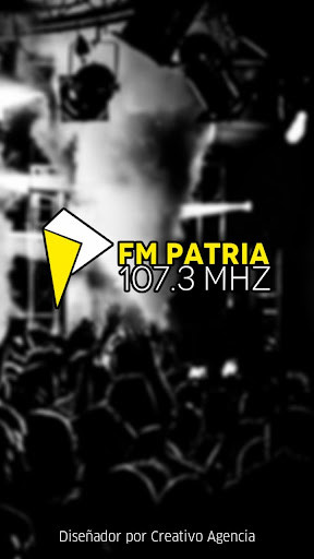 Run android online APK FM Patria Perico from MyAndroid or emulate FM Patria Perico using MyAndroid