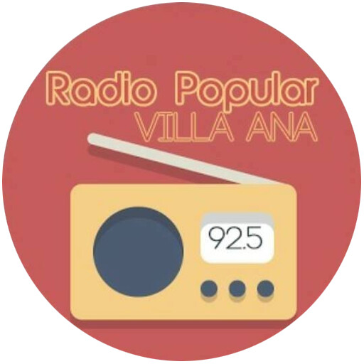 Run android online APK FM POPULAR 92.5 Mhz - Villa Ana from MyAndroid or emulate FM POPULAR 92.5 Mhz - Villa Ana using MyAndroid