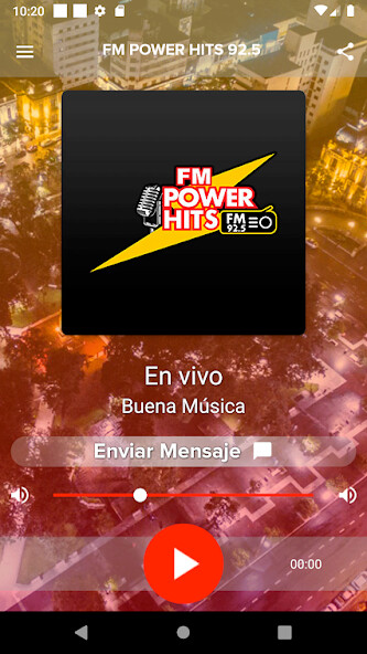 Run android online APK Fm Power Hits 92.5 from MyAndroid or emulate Fm Power Hits 92.5 using MyAndroid Run android online APK Fm Power Hits 92.5 from MyAndroid or emulate Fm Power Hits 92.5 using MyAndroid