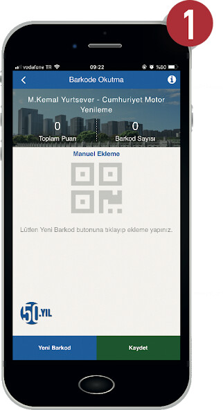 Emulate iPhone app FM Puan Kazan using MyAndroid Emulate iPhone app FM Puan Kazan using MyAndroid