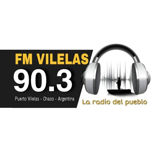 Run android online APK FM Puerto Vilelas 90.3 Mhz - La Radio del Pueblo from MyAndroid or emulate FM Puerto Vilelas 90.3 Mhz - La Radio del Pueblo using MyAndroid