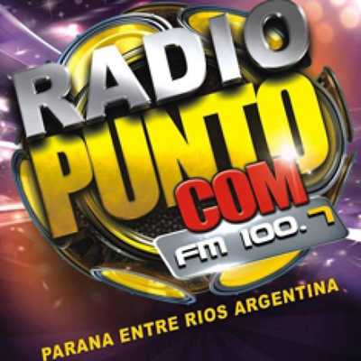 Emulate Android APK FM PUNTO COM 100.7
