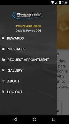 Emulate Android APK FMRadical