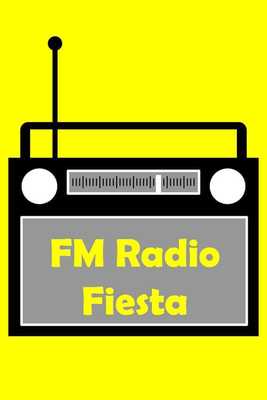 Emulate Android APK FM Radio Fiesta