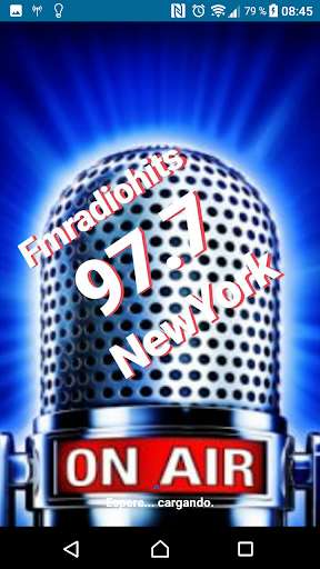 Run android online APK Fmradiohits from MyAndroid or emulate Fmradiohits using MyAndroid
