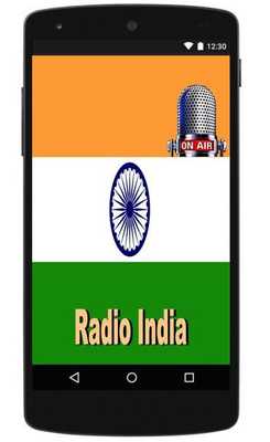 Emulate Android APK FM Radio India - Radio Online