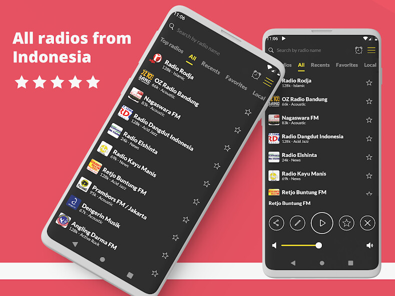 Run android online APK FM Radio Indonesia Online from MyAndroid or emulate FM Radio Indonesia Online using MyAndroid Run android online APK FM Radio Indonesia Online from MyAndroid or emulate FM Radio Indonesia Online using MyAndroid