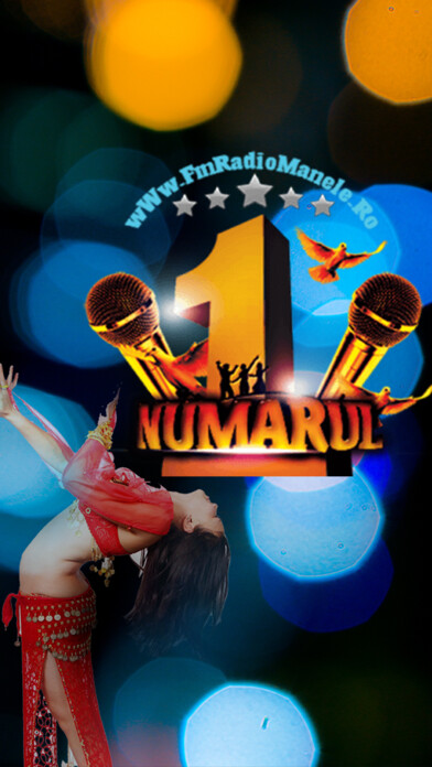 Emulate iPhone app FM Radio Manele using MyAndroid Emulate iPhone app FM Radio Manele using MyAndroid