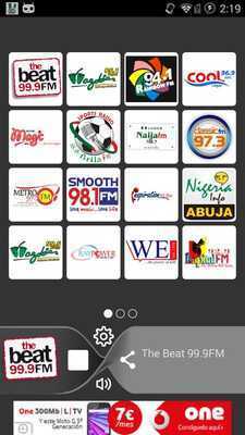 Emulate Android APK FM Radio Nigeria- Online Radio Emulate Android APK FM Radio Nigeria- Online Radio