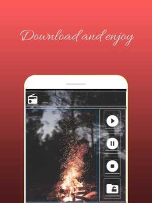 Emulate Android APK FM Radio service Emulate Android APK FM Radio service
