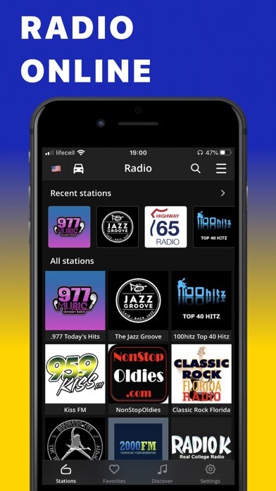 Emulate iPhone app FM Radio Tuner live Player app using MyAndroid Emulate iPhone app FM Radio Tuner live Player app using MyAndroid