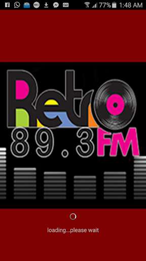 Run android online APK Fm Retro Jujuy from MyAndroid or emulate Fm Retro Jujuy using MyAndroid