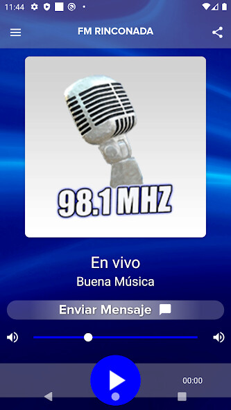Run android online APK Fm rinconada from MyAndroid or emulate Fm rinconada using MyAndroid Run android online APK Fm rinconada from MyAndroid or emulate Fm rinconada using MyAndroid